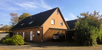 Solide | Gepflegt | Ruhig | Doppelhaushälfte in beruhigter Seitenstraße, 38518 Gifhorn, Doppelhaushälfte