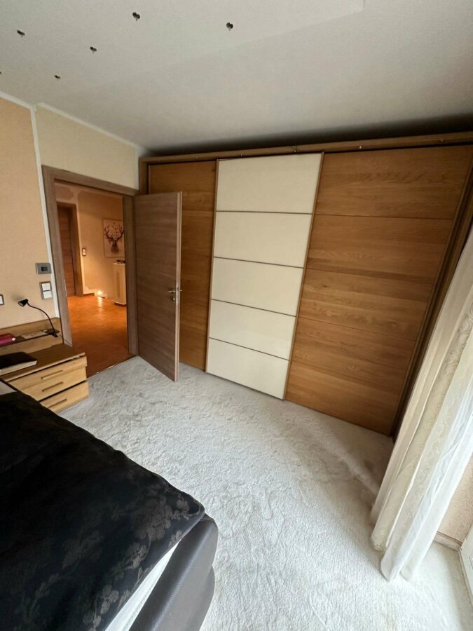 Luxuriös I Vielfälltig I Wohlfühlen I Traumhaftes Einfamilienhaus, dem es an nichts fehlt - OG Schlafzimmer