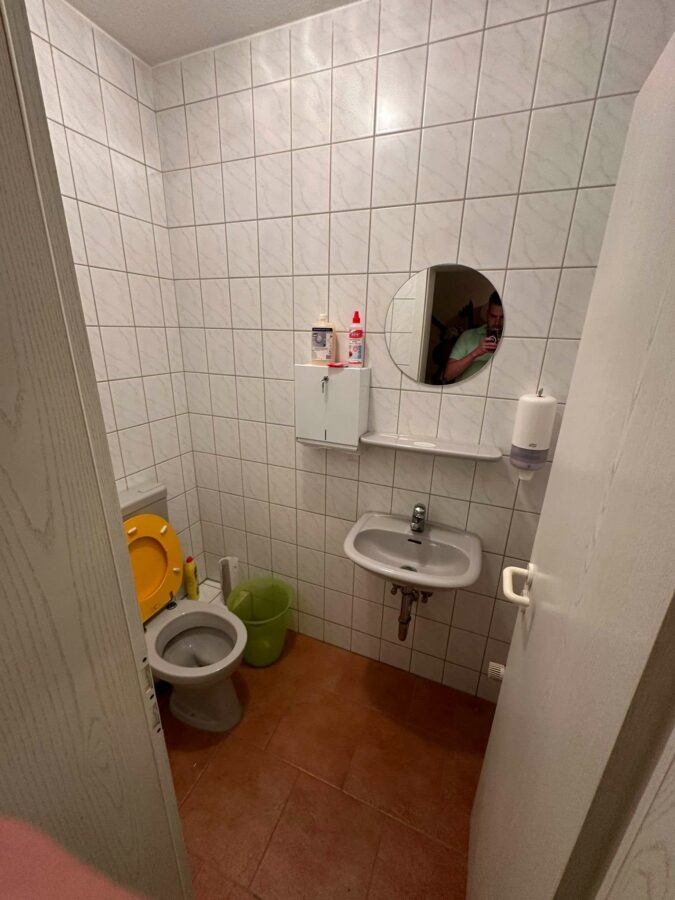 Luxuriös I Vielfälltig I Wohlfühlen I Traumhaftes Einfamilienhaus, dem es an nichts fehlt - KG Toilette