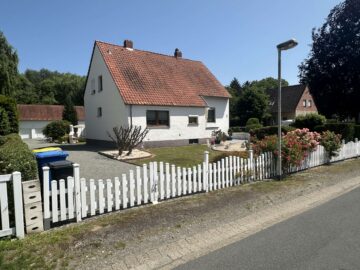 Familie I Gelegenheit I Projekt I Kernsaniertes EFH mit großem Grundstück und Nebengebäude, 38110 Braunschweig, Einfamilienhaus