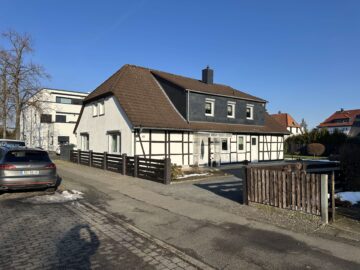 Im Herzen von Wenden I Geräumiges Einfamilienhaus im gepflegtem Zustand mit viel Platz zum Wohnen, 38110 Braunschweig, Einfamilienhaus