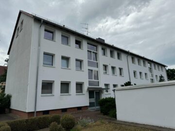 Einziehen und Wohlfühlen l Kernsanierte 3 Zimmer Wohnung in BS-Wenden, 38110 Braunschweig, Wohnung