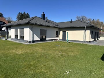 Leben, wo andere Urlaub machen I Exklusiver Bungalow, dem es an nichts fehlt, 38644 Goslar/Hahnenklee, Bungalow