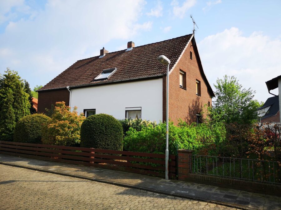 Einfamilienhaus auf Erbpachtgrundstück mit Grundstückskaufoption - IMG_20190430_161242