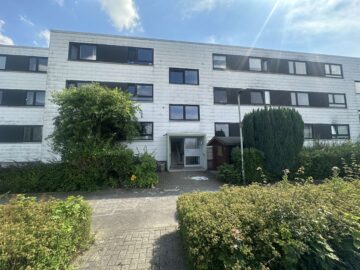 Modern I Stilvoll I Hell I ETW zum Sofortbezug in Bestlage Braunschweigs mit Balkon und Einbauküche, 38116 Braunschweig, Etagenwohnung